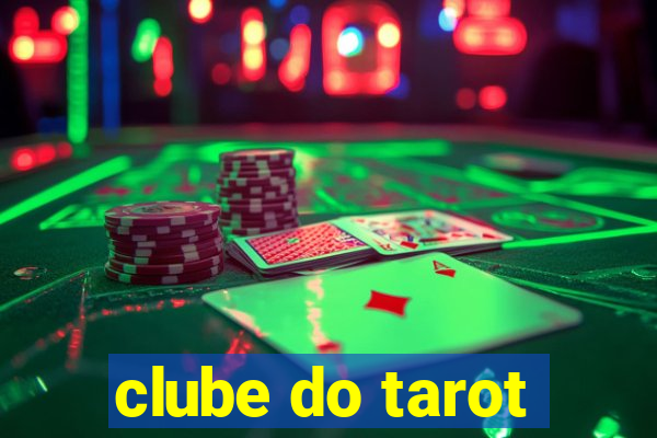 clube do tarot